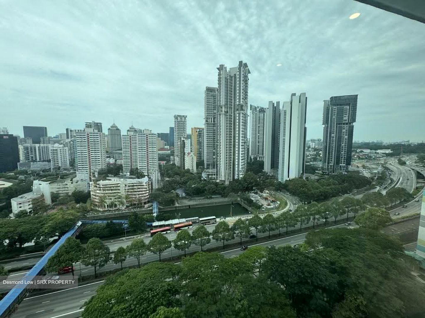 Trellis Towers (D12), Condominium #619490131